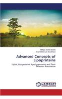 Advanced Concepts of Lipoproteins
