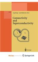 Connectivity and Superconductivity