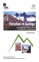 Forschen Im Gebirge