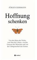 Hoffnung schenken