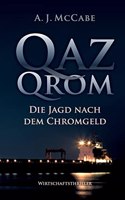 QazQrom