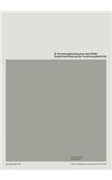 9. Forschungskolloquiums des Deutschen Ausschusses für Stahlbeton (DAfSt)