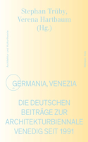 Germania, Venezia