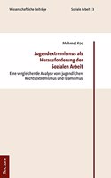 Jugendextremismus ALS Herausforderung Der Sozialen Arbeit