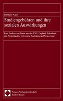 Studiengebuhren Und Ihre Sozialen Auswirkungen