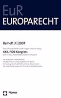 XXII. Fide-Kongress Vom 1. Bis 4. November 2006 in Limassol