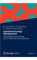 Industrial Ecology Management