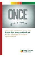 Relações Intersemióticas