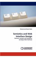 Semiotics and Web Interface Design