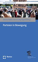 Parteien in Bewegung