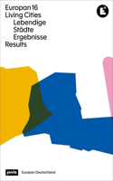 Europan 16: Lebendige Stadte / Living Cities