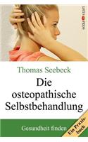 osteopathische Selbstbehandlung