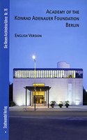 Academy of the Konrad Adenauer Foundation Berlin
