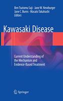 Kawasaki Disease