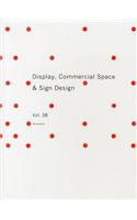 Display, Commercial Space & Sign Design