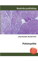 Poliomyelitis