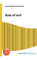 Axis of Evil