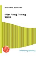 479th Flying Training Group