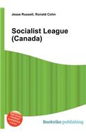 Socialist League (Canada)