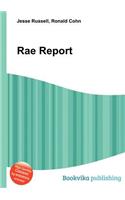 Rae Report: (English)