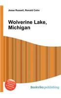 Wolverine Lake, Michigan: (English)