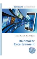 Rainmaker Entertainment