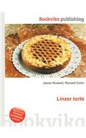 Linzer Torte