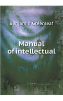 Manual of intellectual: (English)