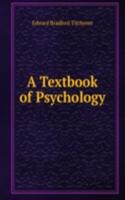 Textbook of Psychology