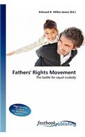 Fathers' Rights Movement