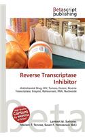 Reverse Transcriptase Inhibitor: (English)