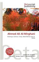 Ahmed Ali Al-Mirghani