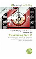 The Amazing Race 15: (English)