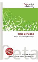 Raja Bersiong: (English)