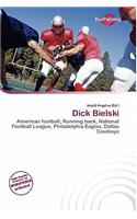 Dick Bielski: (English)