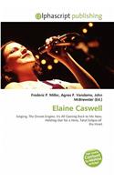 Elaine Caswell: (English)