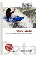 Patrick Schulze: (English)