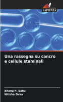 rassegna su cancro e cellule staminali