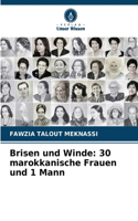 Brisen und Winde