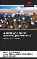 Load balancing for improved performance
