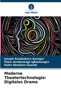 Moderne Theatertechnologie