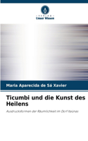 Ticumbi und die Kunst des Heilens