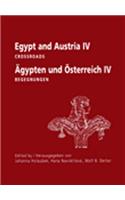 Egypt and Austria IV