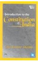 Introduction To The Constitution Of India 