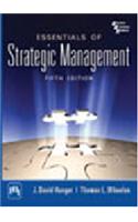 Essentials Of Strategic Management