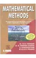 Mathematical Methods