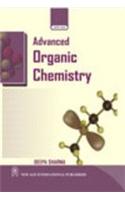 Advanced Organic Chemistry