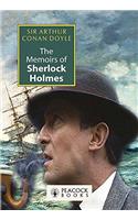 The Memoirs of Sherlock Holmes
