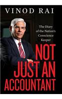 Not Just an Accountant: The Diary of the Nation's Conscience Keeper