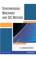 Synchronous Machines & Dc Motors - Elect